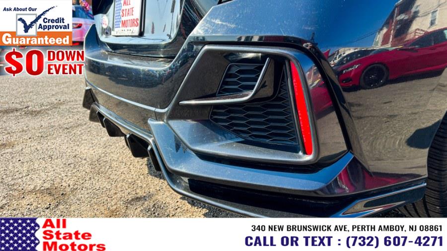 2020 Honda Civic Hatchback Sport CVT, available for sale in Perth Amboy, New Jersey | All State Motor Inc. Perth Amboy, New Jersey 2020 Honda Civic Hatchback Sport CVT, available for sale in Perth Amboy, New Jersey | All State Motor Inc. Perth Amboy, New Jersey