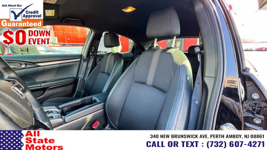 2020 Honda Civic Hatchback Sport CVT, available for sale in Perth Amboy, New Jersey | All State Motor Inc. Perth Amboy, New Jersey 2020 Honda Civic Hatchback Sport CVT, available for sale in Perth Amboy, New Jersey | All State Motor Inc. Perth Amboy, New Jersey