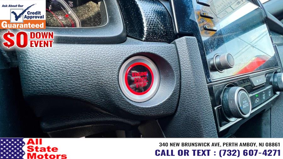 2020 Honda Civic Hatchback Sport CVT, available for sale in Perth Amboy, New Jersey | All State Motor Inc. Perth Amboy, New Jersey 2020 Honda Civic Hatchback Sport CVT, available for sale in Perth Amboy, New Jersey | All State Motor Inc. Perth Amboy, New Jersey