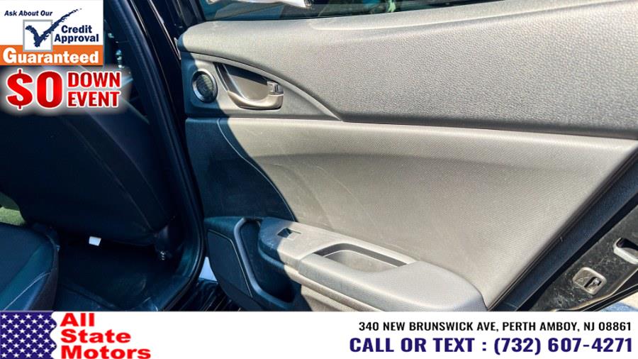 2020 Honda Civic Hatchback Sport CVT, available for sale in Perth Amboy, New Jersey | All State Motor Inc. Perth Amboy, New Jersey 2020 Honda Civic Hatchback Sport CVT, available for sale in Perth Amboy, New Jersey | All State Motor Inc. Perth Amboy, New Jersey