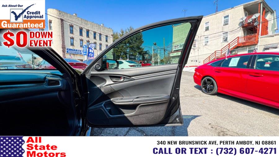 2020 Honda Civic Hatchback Sport CVT, available for sale in Perth Amboy, New Jersey | All State Motor Inc. Perth Amboy, New Jersey 2020 Honda Civic Hatchback Sport CVT, available for sale in Perth Amboy, New Jersey | All State Motor Inc. Perth Amboy, New Jersey