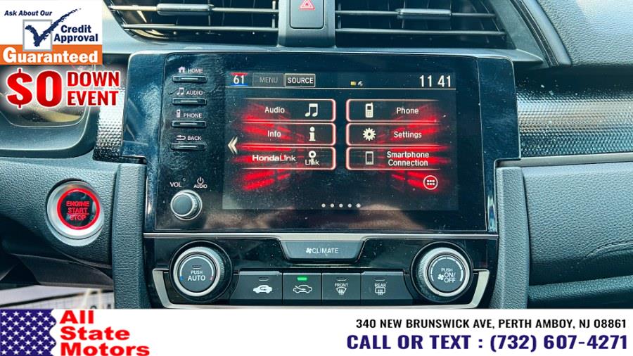 2020 Honda Civic Hatchback Sport CVT, available for sale in Perth Amboy, New Jersey | All State Motor Inc. Perth Amboy, New Jersey 2020 Honda Civic Hatchback Sport CVT, available for sale in Perth Amboy, New Jersey | All State Motor Inc. Perth Amboy, New Jersey