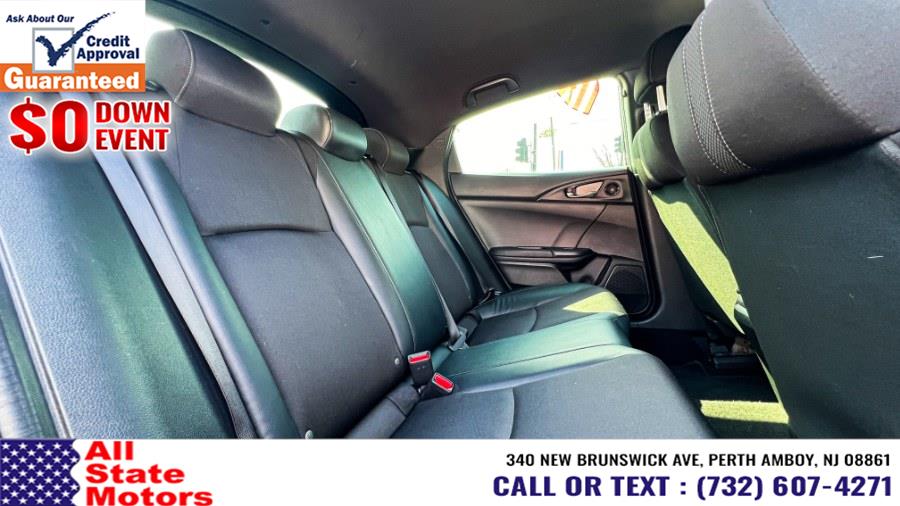 2020 Honda Civic Hatchback Sport CVT, available for sale in Perth Amboy, New Jersey | All State Motor Inc. Perth Amboy, New Jersey 2020 Honda Civic Hatchback Sport CVT, available for sale in Perth Amboy, New Jersey | All State Motor Inc. Perth Amboy, New Jersey