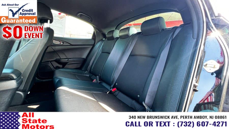 2020 Honda Civic Hatchback Sport CVT, available for sale in Perth Amboy, New Jersey | All State Motor Inc. Perth Amboy, New Jersey 2020 Honda Civic Hatchback Sport CVT, available for sale in Perth Amboy, New Jersey | All State Motor Inc. Perth Amboy, New Jersey