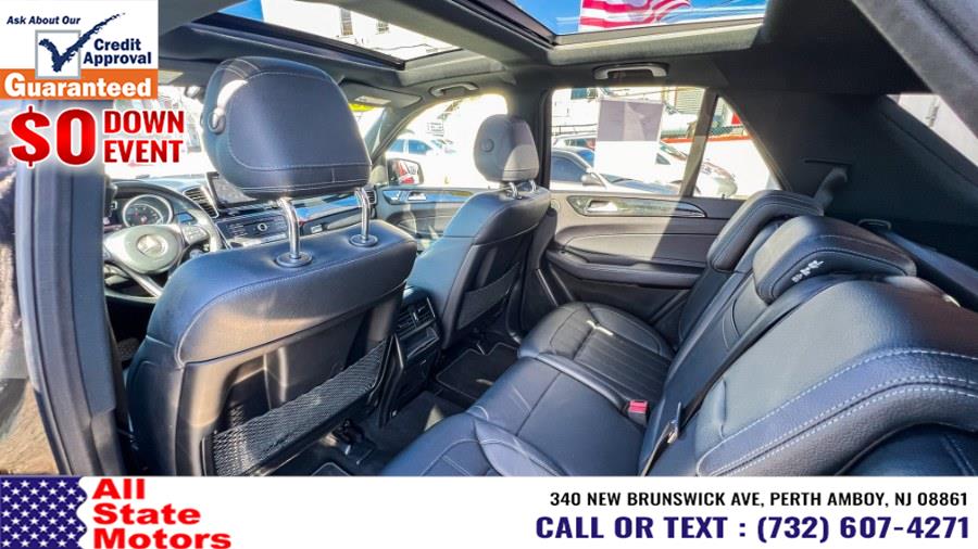 2018 Mercedes-Benz GLE GLE 350 4MATIC SUV, available for sale in Perth Amboy, New Jersey | All State Motor Inc. Perth Amboy, New Jersey 2018 Mercedes-Benz GLE GLE 350 4MATIC SUV, available for sale in Perth Amboy, New Jersey | All State Motor Inc. Perth Amboy, New Jersey