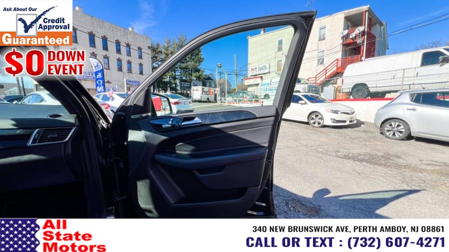 2018 Mercedes-Benz GLE GLE 350 4MATIC SUV, available for sale in Perth Amboy, New Jersey | All State Motor Inc. Perth Amboy, New Jersey 2018 Mercedes-Benz GLE GLE 350 4MATIC SUV, available for sale in Perth Amboy, New Jersey | All State Motor Inc. Perth Amboy, New Jersey