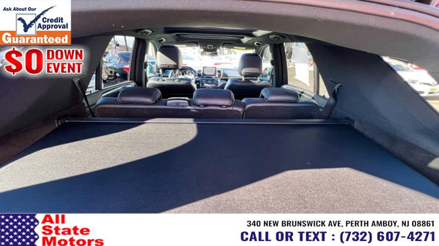 2018 Mercedes-Benz GLE GLE 350 4MATIC SUV, available for sale in Perth Amboy, New Jersey | All State Motor Inc. Perth Amboy, New Jersey 2018 Mercedes-Benz GLE GLE 350 4MATIC SUV, available for sale in Perth Amboy, New Jersey | All State Motor Inc. Perth Amboy, New Jersey