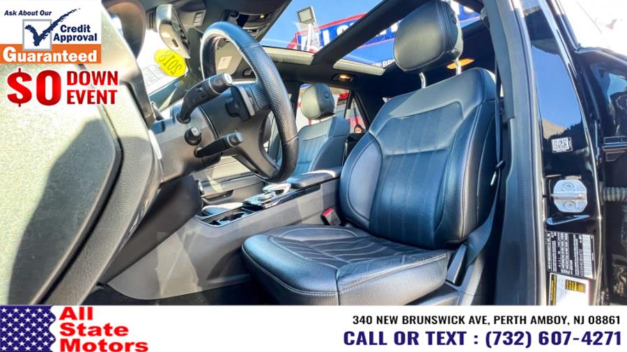 2018 Mercedes-Benz GLE GLE 350 4MATIC SUV, available for sale in Perth Amboy, New Jersey | All State Motor Inc. Perth Amboy, New Jersey 2018 Mercedes-Benz GLE GLE 350 4MATIC SUV, available for sale in Perth Amboy, New Jersey | All State Motor Inc. Perth Amboy, New Jersey