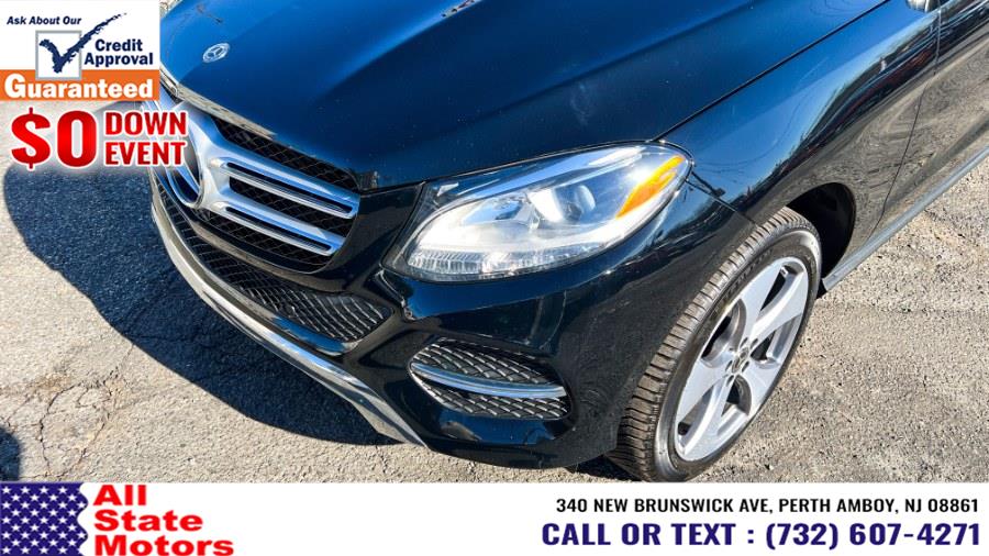 2018 Mercedes-Benz GLE GLE 350 4MATIC SUV, available for sale in Perth Amboy, New Jersey | All State Motor Inc. Perth Amboy, New Jersey 2018 Mercedes-Benz GLE GLE 350 4MATIC SUV, available for sale in Perth Amboy, New Jersey | All State Motor Inc. Perth Amboy, New Jersey