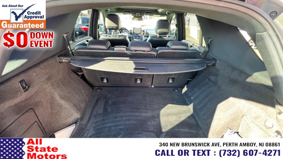 2018 Mercedes-Benz GLE GLE 350 4MATIC SUV, available for sale in Perth Amboy, New Jersey | All State Motor Inc. Perth Amboy, New Jersey 2018 Mercedes-Benz GLE GLE 350 4MATIC SUV, available for sale in Perth Amboy, New Jersey | All State Motor Inc. Perth Amboy, New Jersey