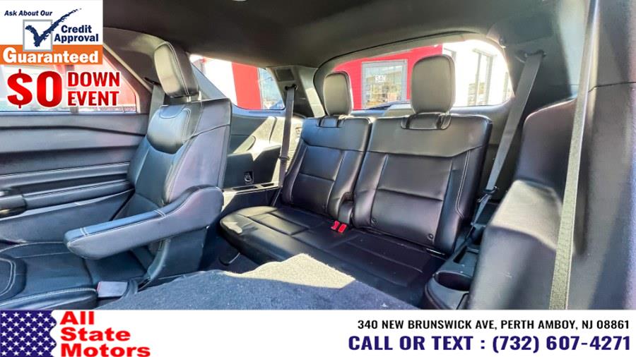 2020 Ford Explorer ST 4WD, available for sale in Perth Amboy, New Jersey | All State Motor Inc. Perth Amboy, New Jersey 2020 Ford Explorer ST 4WD, available for sale in Perth Amboy, New Jersey | All State Motor Inc. Perth Amboy, New Jersey