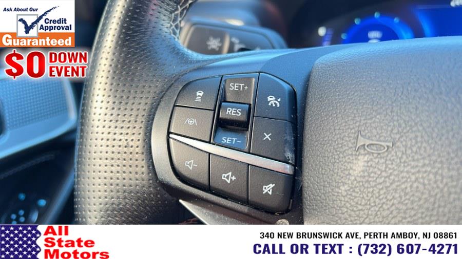 2020 Ford Explorer ST 4WD, available for sale in Perth Amboy, New Jersey | All State Motor Inc. Perth Amboy, New Jersey 2020 Ford Explorer ST 4WD, available for sale in Perth Amboy, New Jersey | All State Motor Inc. Perth Amboy, New Jersey