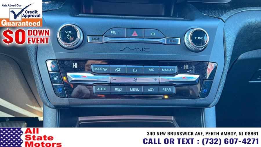 2020 Ford Explorer ST 4WD, available for sale in Perth Amboy, New Jersey | All State Motor Inc. Perth Amboy, New Jersey 2020 Ford Explorer ST 4WD, available for sale in Perth Amboy, New Jersey | All State Motor Inc. Perth Amboy, New Jersey