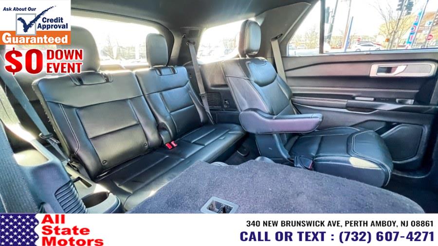 2020 Ford Explorer ST 4WD, available for sale in Perth Amboy, New Jersey | All State Motor Inc. Perth Amboy, New Jersey 2020 Ford Explorer ST 4WD, available for sale in Perth Amboy, New Jersey | All State Motor Inc. Perth Amboy, New Jersey