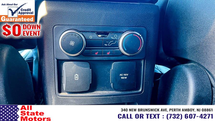 2020 Ford Explorer ST 4WD, available for sale in Perth Amboy, New Jersey | All State Motor Inc. Perth Amboy, New Jersey 2020 Ford Explorer ST 4WD, available for sale in Perth Amboy, New Jersey | All State Motor Inc. Perth Amboy, New Jersey