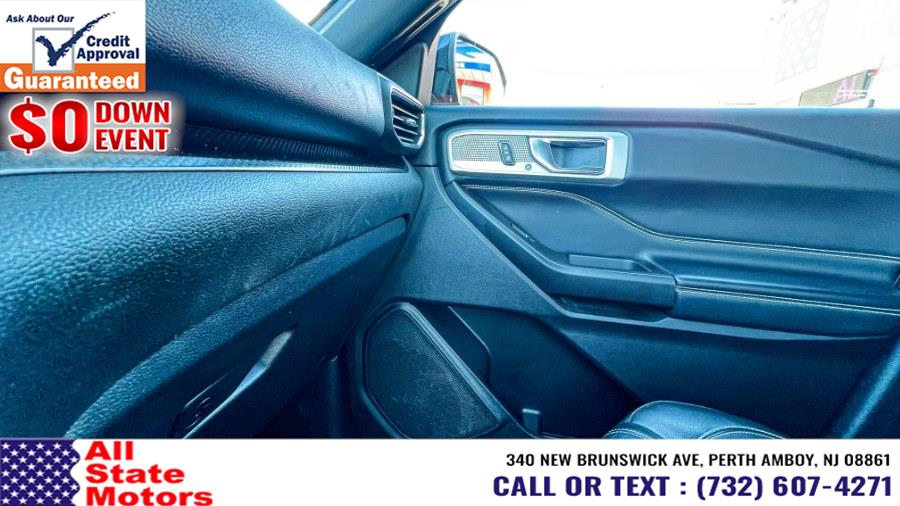 2020 Ford Explorer ST 4WD, available for sale in Perth Amboy, New Jersey | All State Motor Inc. Perth Amboy, New Jersey 2020 Ford Explorer ST 4WD, available for sale in Perth Amboy, New Jersey | All State Motor Inc. Perth Amboy, New Jersey