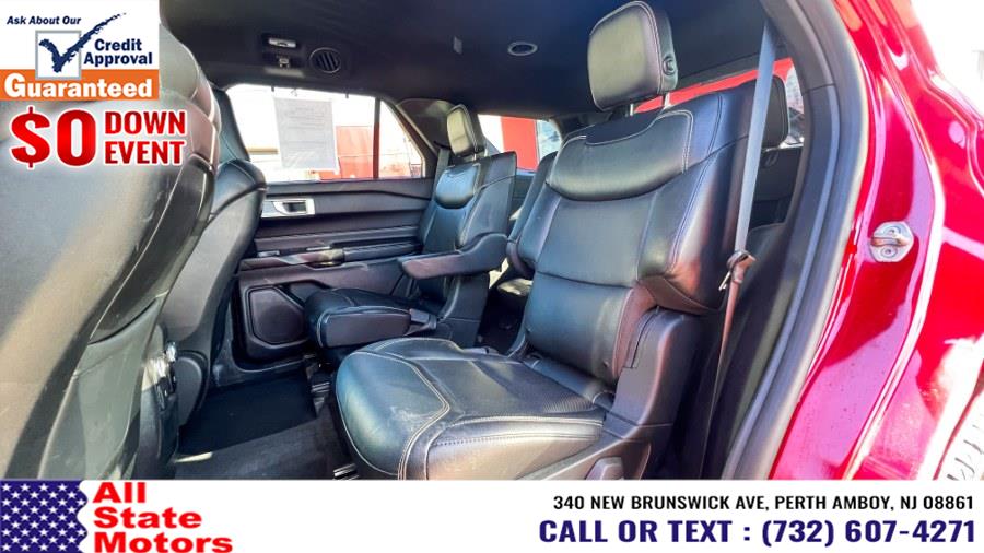 2020 Ford Explorer ST 4WD, available for sale in Perth Amboy, New Jersey | All State Motor Inc. Perth Amboy, New Jersey 2020 Ford Explorer ST 4WD, available for sale in Perth Amboy, New Jersey | All State Motor Inc. Perth Amboy, New Jersey