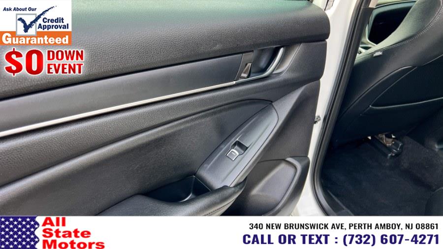 2022 Honda Accord Sedan Sport SE 1.5T CVT, available for sale in Perth Amboy, New Jersey | All State Motor Inc. Perth Amboy, New Jersey 2022 Honda Accord Sedan Sport SE 1.5T CVT, available for sale in Perth Amboy, New Jersey | All State Motor Inc. Perth Amboy, New Jersey