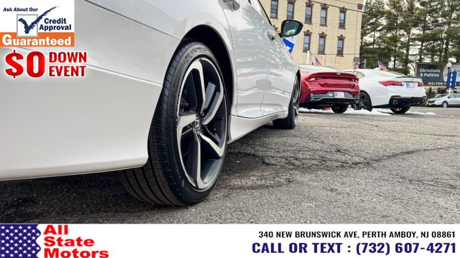 2022 Honda Accord Sedan Sport SE 1.5T CVT, available for sale in Perth Amboy, New Jersey | All State Motor Inc. Perth Amboy, New Jersey 2022 Honda Accord Sedan Sport SE 1.5T CVT, available for sale in Perth Amboy, New Jersey | All State Motor Inc. Perth Amboy, New Jersey