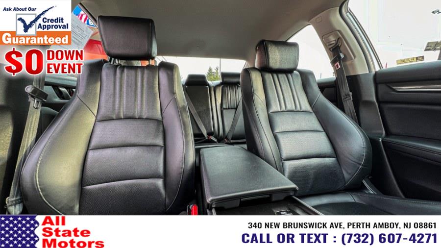 2022 Honda Accord Sedan Sport SE 1.5T CVT, available for sale in Perth Amboy, New Jersey | All State Motor Inc. Perth Amboy, New Jersey 2022 Honda Accord Sedan Sport SE 1.5T CVT, available for sale in Perth Amboy, New Jersey | All State Motor Inc. Perth Amboy, New Jersey