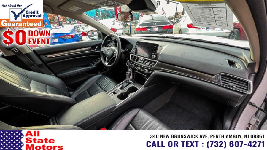 2022 Honda Accord Sedan Sport SE 1.5T CVT, available for sale in Perth Amboy, New Jersey | All State Motor Inc. Perth Amboy, New Jersey 2022 Honda Accord Sedan Sport SE 1.5T CVT, available for sale in Perth Amboy, New Jersey | All State Motor Inc. Perth Amboy, New Jersey