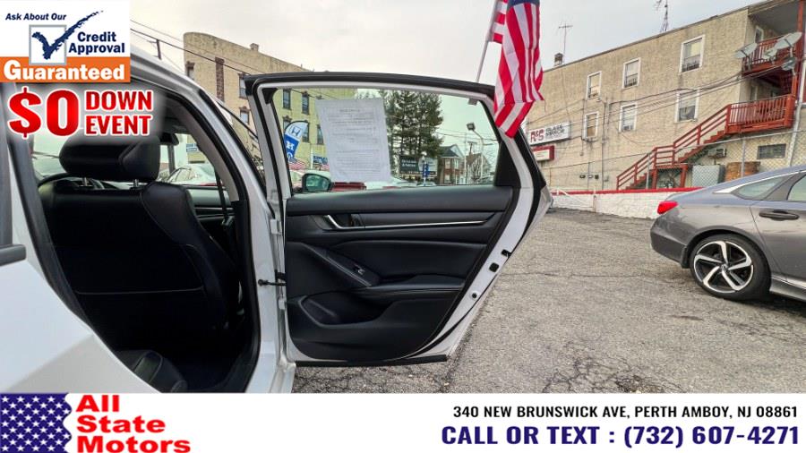 2022 Honda Accord Sedan Sport SE 1.5T CVT, available for sale in Perth Amboy, New Jersey | All State Motor Inc. Perth Amboy, New Jersey 2022 Honda Accord Sedan Sport SE 1.5T CVT, available for sale in Perth Amboy, New Jersey | All State Motor Inc. Perth Amboy, New Jersey