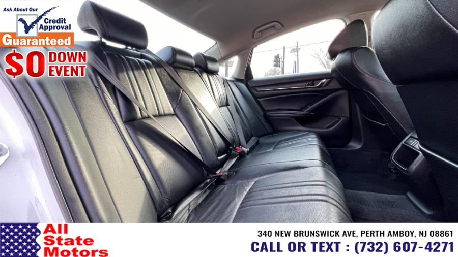 2022 Honda Accord Sedan Sport SE 1.5T CVT, available for sale in Perth Amboy, New Jersey | All State Motor Inc. Perth Amboy, New Jersey 2022 Honda Accord Sedan Sport SE 1.5T CVT, available for sale in Perth Amboy, New Jersey | All State Motor Inc. Perth Amboy, New Jersey