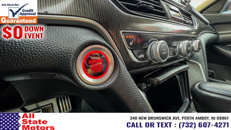 2022 Honda Accord Sedan Sport SE 1.5T CVT, available for sale in Perth Amboy, New Jersey | All State Motor Inc. Perth Amboy, New Jersey 2022 Honda Accord Sedan Sport SE 1.5T CVT, available for sale in Perth Amboy, New Jersey | All State Motor Inc. Perth Amboy, New Jersey