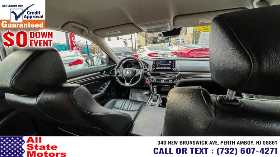 2022 Honda Accord Sedan Sport SE 1.5T CVT, available for sale in Perth Amboy, New Jersey | All State Motor Inc. Perth Amboy, New Jersey 2022 Honda Accord Sedan Sport SE 1.5T CVT, available for sale in Perth Amboy, New Jersey | All State Motor Inc. Perth Amboy, New Jersey