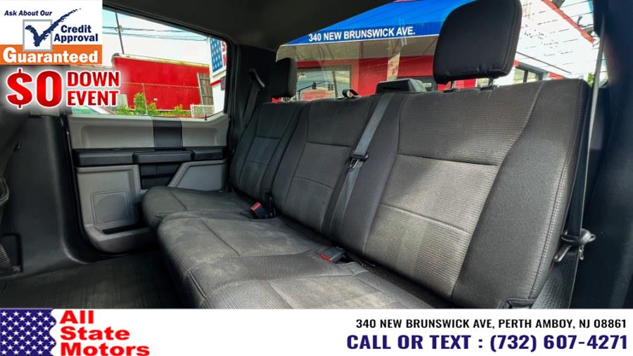 2020 Ford F-150 XL 4WD SuperCrew 5.5'' Box, available for sale in Perth Amboy, New Jersey | All State Motor Inc. Perth Amboy, New Jersey 2020 Ford F-150 XL 4WD SuperCrew 5.5'' Box, available for sale in Perth Amboy, New Jersey | All State Motor Inc. Perth Amboy, New Jersey