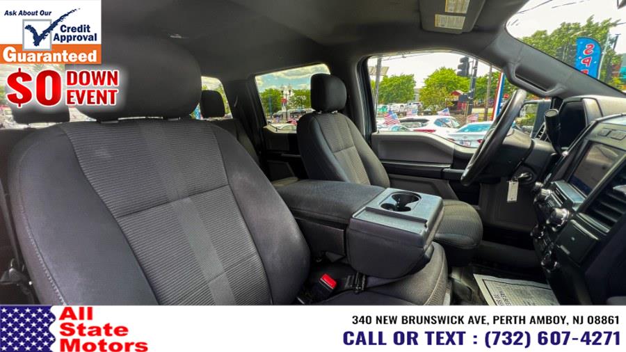 2020 Ford F-150 XL 4WD SuperCrew 5.5'' Box, available for sale in Perth Amboy, New Jersey | All State Motor Inc. Perth Amboy, New Jersey 2020 Ford F-150 XL 4WD SuperCrew 5.5'' Box, available for sale in Perth Amboy, New Jersey | All State Motor Inc. Perth Amboy, New Jersey