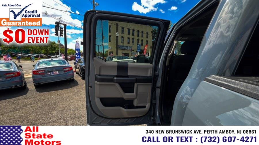 2020 Ford F-150 XL 4WD SuperCrew 5.5'' Box, available for sale in Perth Amboy, New Jersey | All State Motor Inc. Perth Amboy, New Jersey 2020 Ford F-150 XL 4WD SuperCrew 5.5'' Box, available for sale in Perth Amboy, New Jersey | All State Motor Inc. Perth Amboy, New Jersey