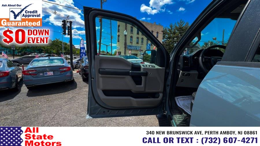 2020 Ford F-150 XL 4WD SuperCrew 5.5'' Box, available for sale in Perth Amboy, New Jersey | All State Motor Inc. Perth Amboy, New Jersey 2020 Ford F-150 XL 4WD SuperCrew 5.5'' Box, available for sale in Perth Amboy, New Jersey | All State Motor Inc. Perth Amboy, New Jersey