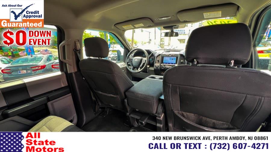 2020 Ford F-150 XL 4WD SuperCrew 5.5'' Box, available for sale in Perth Amboy, New Jersey | All State Motor Inc. Perth Amboy, New Jersey 2020 Ford F-150 XL 4WD SuperCrew 5.5'' Box, available for sale in Perth Amboy, New Jersey | All State Motor Inc. Perth Amboy, New Jersey