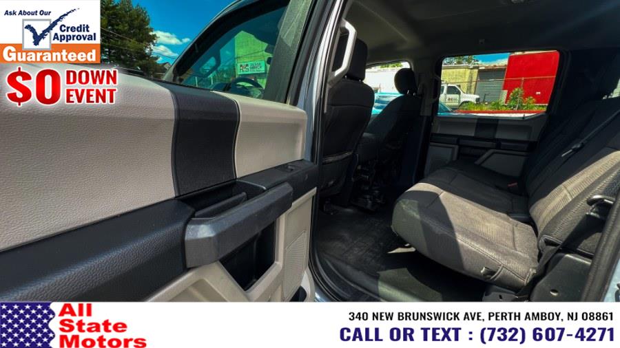 2020 Ford F-150 XL 4WD SuperCrew 5.5'' Box, available for sale in Perth Amboy, New Jersey | All State Motor Inc. Perth Amboy, New Jersey 2020 Ford F-150 XL 4WD SuperCrew 5.5'' Box, available for sale in Perth Amboy, New Jersey | All State Motor Inc. Perth Amboy, New Jersey