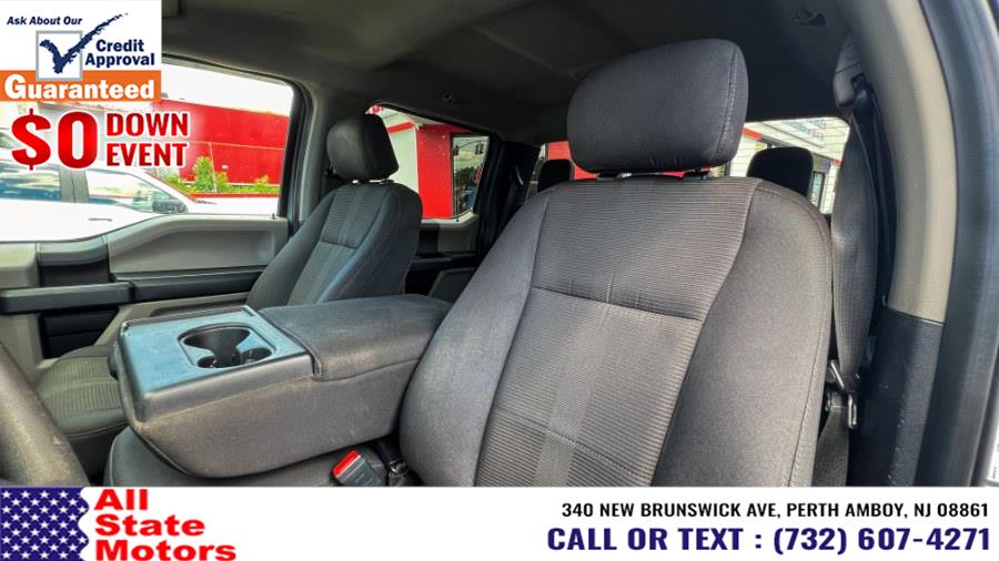 2020 Ford F-150 XL 4WD SuperCrew 5.5'' Box, available for sale in Perth Amboy, New Jersey | All State Motor Inc. Perth Amboy, New Jersey 2020 Ford F-150 XL 4WD SuperCrew 5.5'' Box, available for sale in Perth Amboy, New Jersey | All State Motor Inc. Perth Amboy, New Jersey