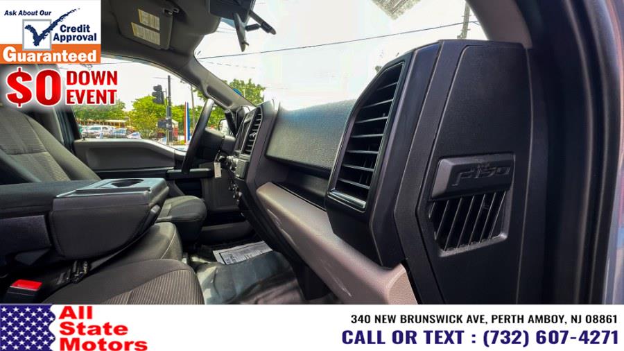 2020 Ford F-150 XL 4WD SuperCrew 5.5'' Box, available for sale in Perth Amboy, New Jersey | All State Motor Inc. Perth Amboy, New Jersey 2020 Ford F-150 XL 4WD SuperCrew 5.5'' Box, available for sale in Perth Amboy, New Jersey | All State Motor Inc. Perth Amboy, New Jersey