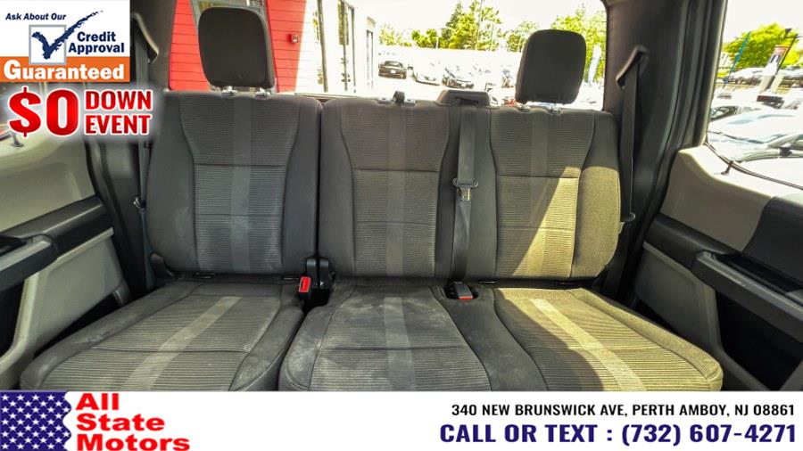 2020 Ford F-150 XL 4WD SuperCrew 5.5'' Box, available for sale in Perth Amboy, New Jersey | All State Motor Inc. Perth Amboy, New Jersey 2020 Ford F-150 XL 4WD SuperCrew 5.5'' Box, available for sale in Perth Amboy, New Jersey | All State Motor Inc. Perth Amboy, New Jersey