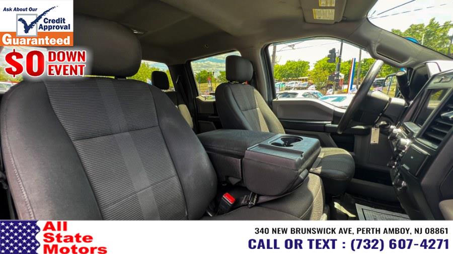 2020 Ford F-150 XL 4WD SuperCrew 5.5'' Box, available for sale in Perth Amboy, New Jersey | All State Motor Inc. Perth Amboy, New Jersey 2020 Ford F-150 XL 4WD SuperCrew 5.5'' Box, available for sale in Perth Amboy, New Jersey | All State Motor Inc. Perth Amboy, New Jersey