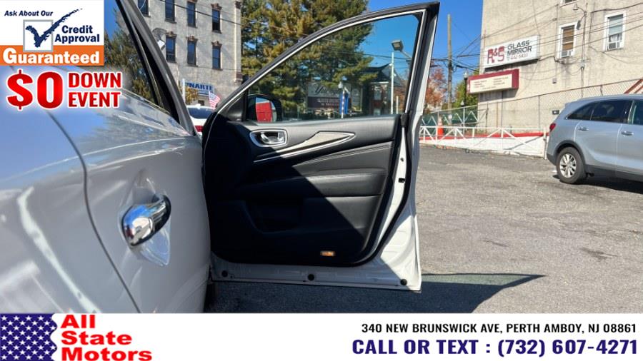 2019 INFINITI QX60 2019.5 LUXE AWD, available for sale in Perth Amboy, New Jersey | All State Motor Inc. Perth Amboy, New Jersey 2019 INFINITI QX60 2019.5 LUXE AWD, available for sale in Perth Amboy, New Jersey | All State Motor Inc. Perth Amboy, New Jersey