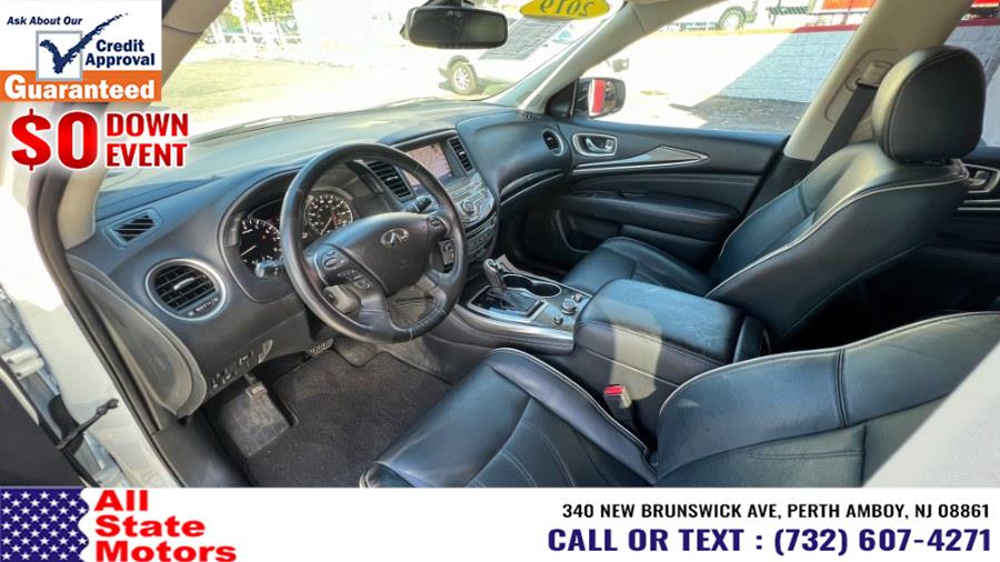 2019 INFINITI QX60 2019.5 LUXE AWD, available for sale in Perth Amboy, New Jersey | All State Motor Inc. Perth Amboy, New Jersey 2019 INFINITI QX60 2019.5 LUXE AWD, available for sale in Perth Amboy, New Jersey | All State Motor Inc. Perth Amboy, New Jersey