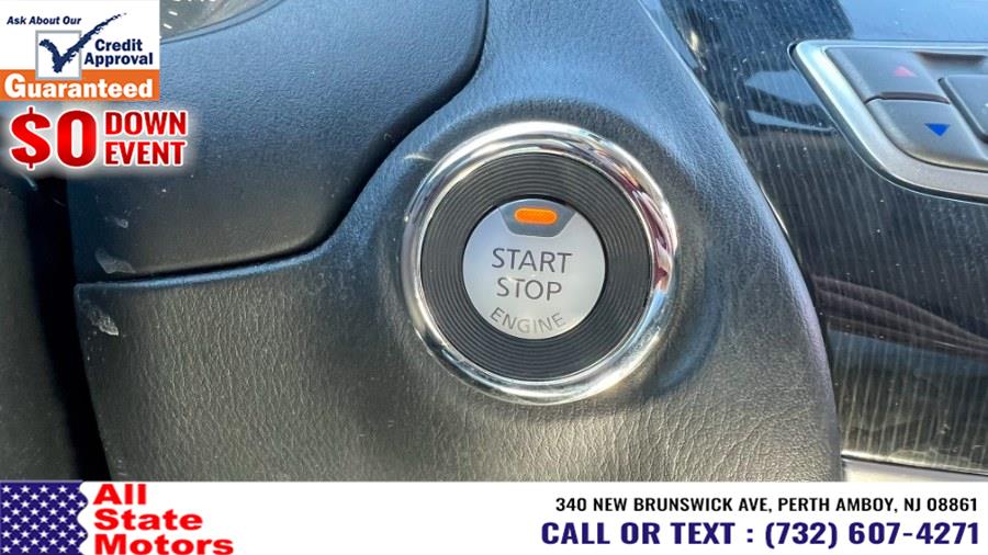2019 INFINITI QX60 2019.5 LUXE AWD, available for sale in Perth Amboy, New Jersey | All State Motor Inc. Perth Amboy, New Jersey 2019 INFINITI QX60 2019.5 LUXE AWD, available for sale in Perth Amboy, New Jersey | All State Motor Inc. Perth Amboy, New Jersey