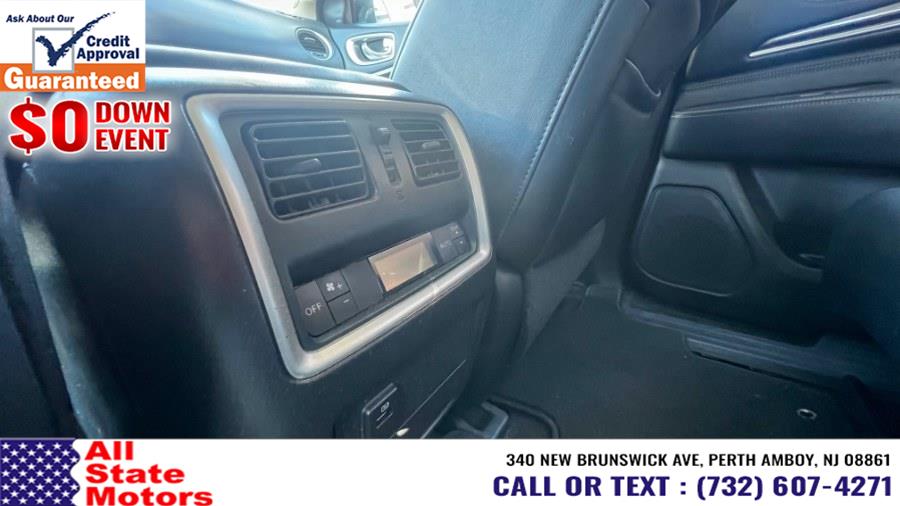 2019 INFINITI QX60 2019.5 LUXE AWD, available for sale in Perth Amboy, New Jersey | All State Motor Inc. Perth Amboy, New Jersey 2019 INFINITI QX60 2019.5 LUXE AWD, available for sale in Perth Amboy, New Jersey | All State Motor Inc. Perth Amboy, New Jersey