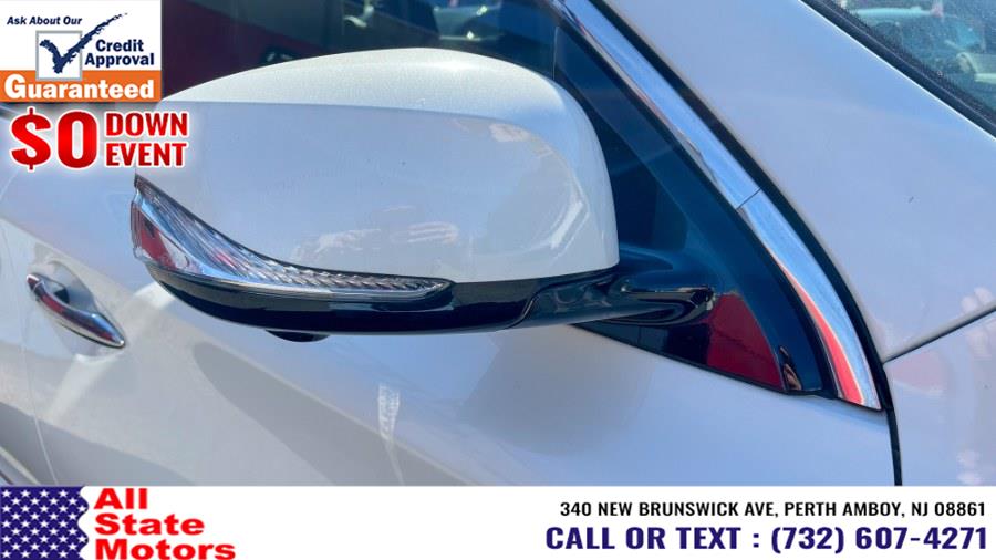 2019 INFINITI QX60 2019.5 LUXE AWD, available for sale in Perth Amboy, New Jersey | All State Motor Inc. Perth Amboy, New Jersey 2019 INFINITI QX60 2019.5 LUXE AWD, available for sale in Perth Amboy, New Jersey | All State Motor Inc. Perth Amboy, New Jersey