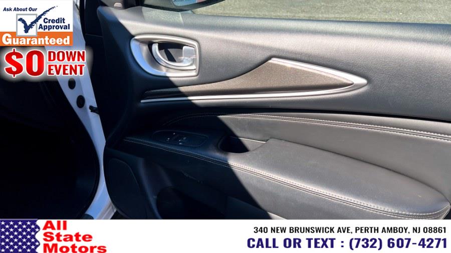 2019 INFINITI QX60 2019.5 LUXE AWD, available for sale in Perth Amboy, New Jersey | All State Motor Inc. Perth Amboy, New Jersey 2019 INFINITI QX60 2019.5 LUXE AWD, available for sale in Perth Amboy, New Jersey | All State Motor Inc. Perth Amboy, New Jersey