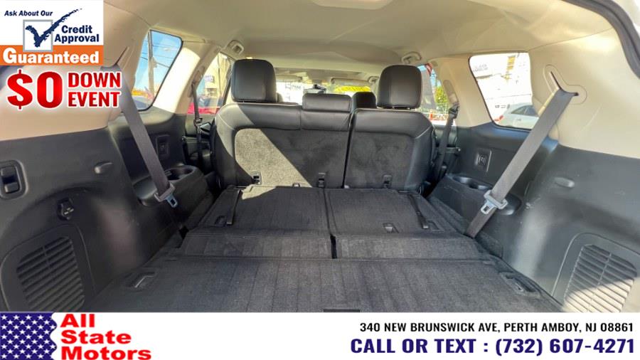 2019 INFINITI QX60 2019.5 LUXE AWD, available for sale in Perth Amboy, New Jersey | All State Motor Inc. Perth Amboy, New Jersey 2019 INFINITI QX60 2019.5 LUXE AWD, available for sale in Perth Amboy, New Jersey | All State Motor Inc. Perth Amboy, New Jersey