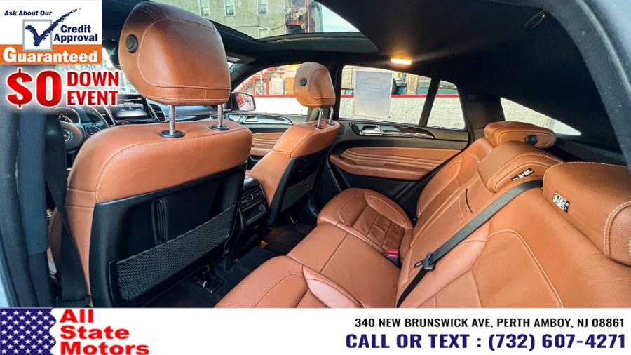 2019 Mercedes-Benz GLE AMG GLE 43 4MATIC Coupe, available for sale in Perth Amboy, New Jersey | All State Motor Inc. Perth Amboy, New Jersey 2019 Mercedes-Benz GLE AMG GLE 43 4MATIC Coupe, available for sale in Perth Amboy, New Jersey | All State Motor Inc. Perth Amboy, New Jersey