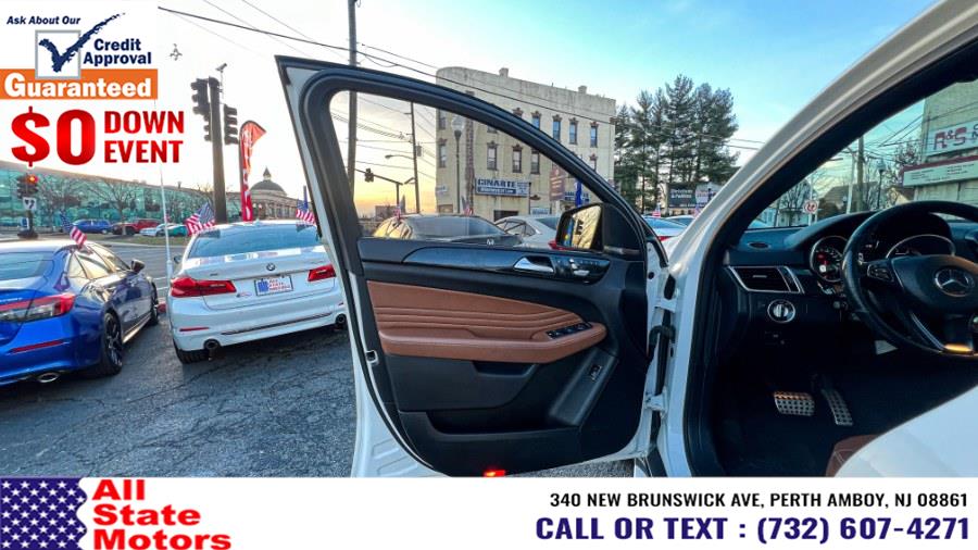 2019 Mercedes-Benz GLE AMG GLE 43 4MATIC Coupe, available for sale in Perth Amboy, New Jersey | All State Motor Inc. Perth Amboy, New Jersey 2019 Mercedes-Benz GLE AMG GLE 43 4MATIC Coupe, available for sale in Perth Amboy, New Jersey | All State Motor Inc. Perth Amboy, New Jersey