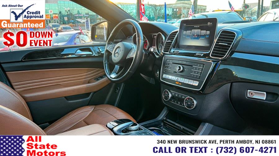 2019 Mercedes-Benz GLE AMG GLE 43 4MATIC Coupe, available for sale in Perth Amboy, New Jersey | All State Motor Inc. Perth Amboy, New Jersey 2019 Mercedes-Benz GLE AMG GLE 43 4MATIC Coupe, available for sale in Perth Amboy, New Jersey | All State Motor Inc. Perth Amboy, New Jersey