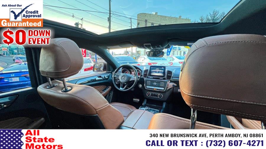 2019 Mercedes-Benz GLE AMG GLE 43 4MATIC Coupe, available for sale in Perth Amboy, New Jersey | All State Motor Inc. Perth Amboy, New Jersey 2019 Mercedes-Benz GLE AMG GLE 43 4MATIC Coupe, available for sale in Perth Amboy, New Jersey | All State Motor Inc. Perth Amboy, New Jersey